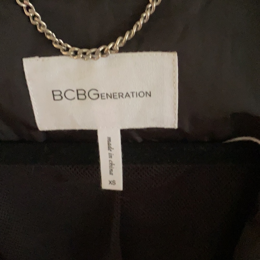 Bcbg generation spring/fall jacket - Picture 2 of 9